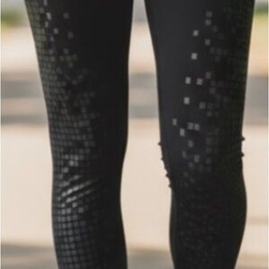 Marc NY black straightener skinny pants NWT size  1X